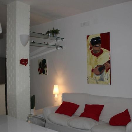 A Casa E Pepe Lovely Flat In The Heart Of Naples. Buitenkant foto