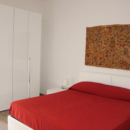 A Casa E Pepe Lovely Flat In The Heart Of Naples. Buitenkant foto