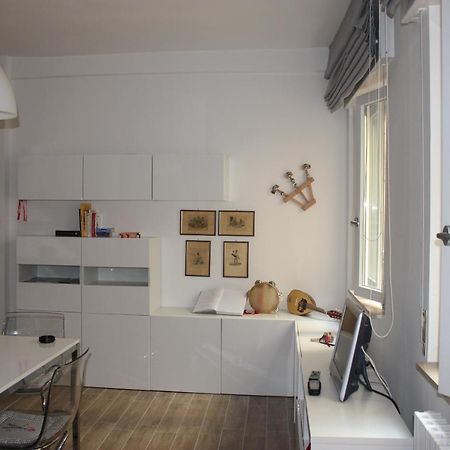 A Casa E Pepe Lovely Flat In The Heart Of Naples. Buitenkant foto