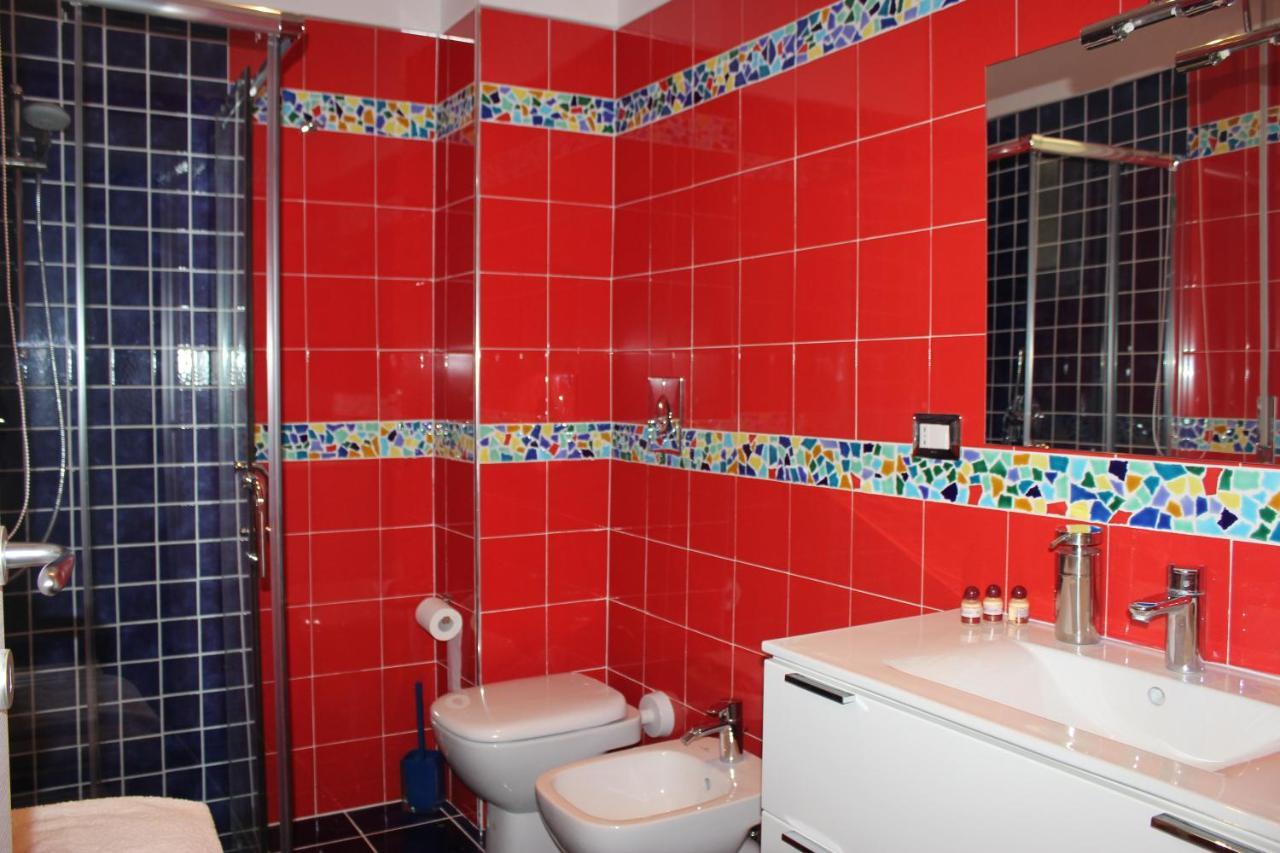 A Casa E Pepe Lovely Flat In The Heart Of Naples. Buitenkant foto