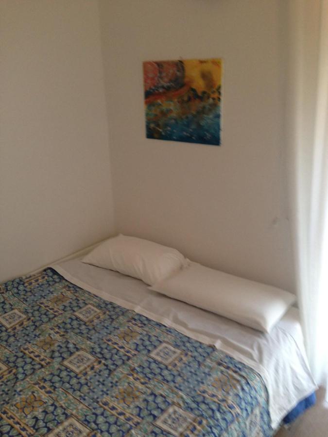 A Casa E Pepe Lovely Flat In The Heart Of Naples. Buitenkant foto