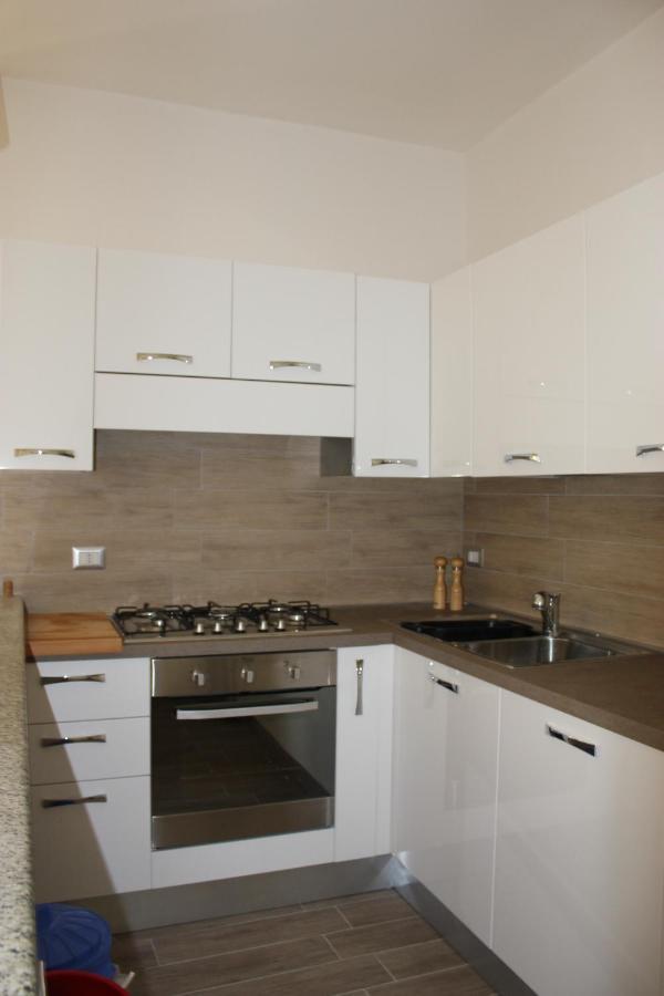 A Casa E Pepe Lovely Flat In The Heart Of Naples. Buitenkant foto