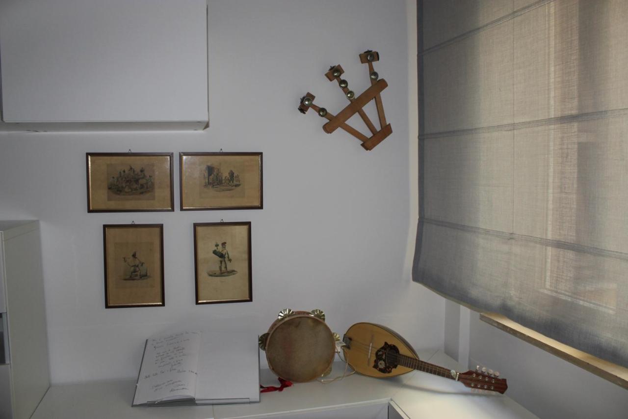 A Casa E Pepe Lovely Flat In The Heart Of Naples. Buitenkant foto