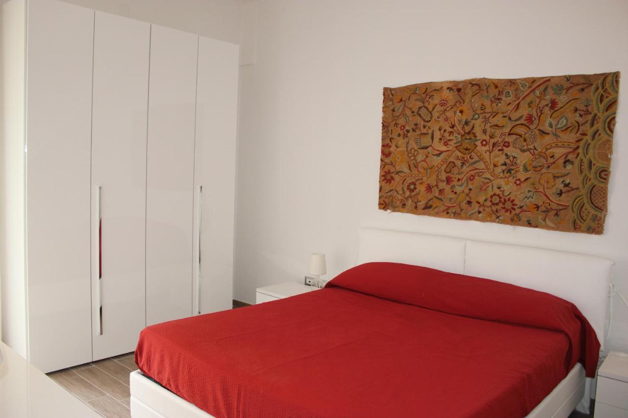A Casa E Pepe Lovely Flat In The Heart Of Naples. Buitenkant foto